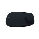 Kensington Comfort Gel Mouse Pad — Black