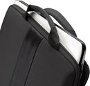 Case Logic QNS-111 Black 11.6" Sleeve case
