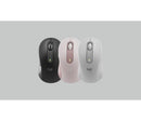 Logitech 910-006250 mouse Office Right-hand Bluetooth Optical 4000 DPI