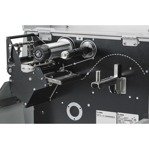 Zebra ZT510 label printer Thermal transfer 300 x 300 DPI 305 mm/sec Wired & Wireless Ethernet LAN Bluetooth