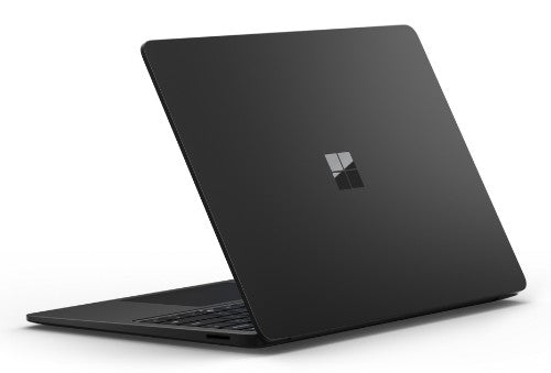 Microsoft Surface Laptop 7 Copilot+ PC Qualcomm Snapdragon X1P-64-100 13.8" Touchscreen 16 GB LPDDR5x-SDRAM 512 GB SSD Wi-Fi 7 (802.11be) Windows 11 Pro Black