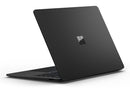 Microsoft Surface Laptop 7 Copilot+ PC Intel Core Ultra 7 13.8" Touchscreen 16 GB LPDDR5x-SDRAM 256 GB SSD Wi-Fi 7 (802.11be) Windows 11 Pro Black