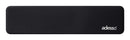 Adesso Truform P330 wrist rest Fiber, Memory foam, Rubber Black