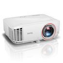 BenQ TH671ST data projector Short throw projector 3000 ANSI lumens DLP 1080p (1920x1080) White