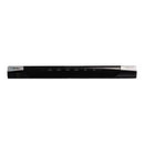 Raritan Dominion KX III KVM switch Rack mounting Black
