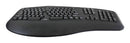 Adesso AKB-150UB keyboard Home/Office USB QWERTY US International Black