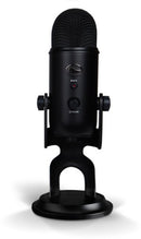 Logitech G Yeti Black Table microphone