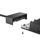 DELL WD19 Wired USB 3.2 Gen 1 (3.1 Gen 1) Type-C Black