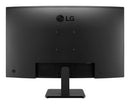 LG 32BR50C-B computer monitor 31.5" 1920 x 1080 pixels Full HD LED Black