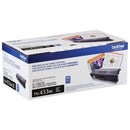Brother TN-433BK toner cartridge 1 pc(s) Original Black