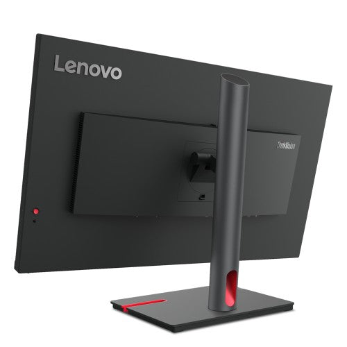 Lenovo ThinkVision P32p-30 LED display 31.5" 3840 x 2160 pixels 4K Ultra HD Black