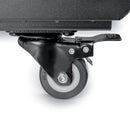 Rocstor Y10E013-B1 rack accessory Castor wheels