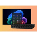 HP EliteDesk 8 Mini G1a Desktop Next Gen AI PC Wolf Pro Security Edition