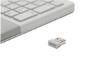 Kensington Pro Fit® Ergo Wireless Keyboard—Gray