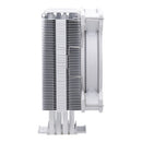 Cooler Master Hyper 212 Halo White Processor Air cooler 4.72" (12 cm)