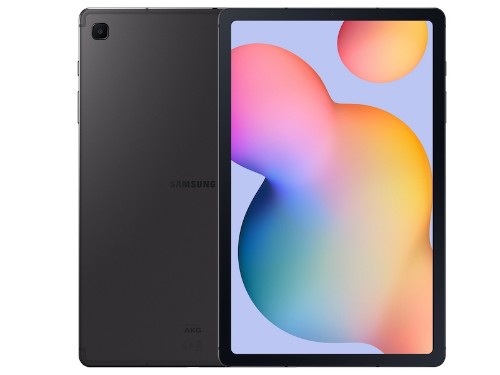 Samsung Galaxy Tab S6 Lite (2022) Qualcomm Snapdragon 64 GB 10.4" 4 GB Wi-Fi 5 (802.11ac) Gray