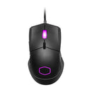 Cooler Master Peripherals MM310 mouse Ambidextrous Gaming USB Type-A Optical 12000 DPI