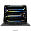 Targus THZ988US QWERTY English Bluetooth Black