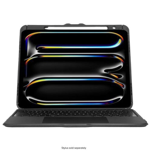 Targus THZ988US QWERTY English Bluetooth Black