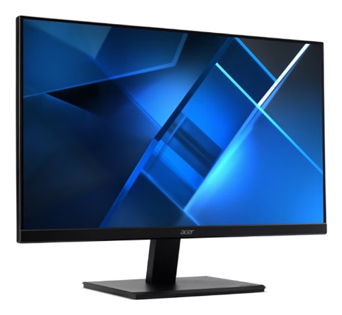 Acer Vero V7 V277U E computer monitor 27" 2560 x 1440 pixels Wide Quad HD LCD Black