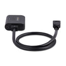 StarTech.com HDMI-SPLITTER-4K60UP video splitter 2x HDMI