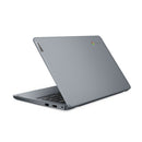 Lenovo 14e Chromebook Gen 3 Intel® N N100 14" Full HD 8 GB LPDDR5-SDRAM 64 GB eMMC Wi-Fi 6E (802.11ax) ChromeOS English Gray