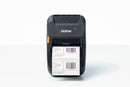 Brother RJ3250WBL label printer Direct thermal 203 x 203 DPI 127 mm/sec Wireless Ethernet LAN Wi-Fi Bluetooth