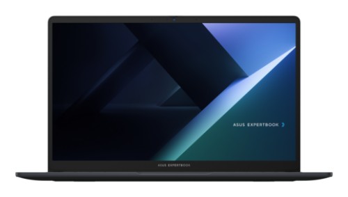 ASUS ExpertBook B1 B1503CVA-XS54 Intel® Core™ i5 i5-1335U Laptop 15.6" Full HD 16 GB DDR5-SDRAM 512 GB SSD Wi-Fi 6E (802.11ax) Windows 11 Pro Gray