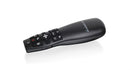 iogear GME430R wireless presenter RF Black