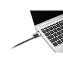 Kensington NanoSaver® Keyed Laptop Lock
