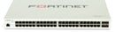 Fortinet FortiSwitch 248E-FPOE Managed L2 Gigabit Ethernet (10/100/1000) Power over Ethernet (PoE) 1U White