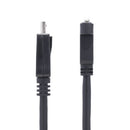 StarTech.com DPPNLFM3 DisplayPort cable 35.8" (0.91 m) Black