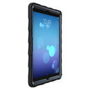Gumdrop Cases DropTech Clear 10.2" Skin case Black