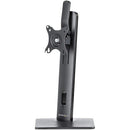 StarTech.com FPPNEUSTND monitor mount / stand 34" Desk Black