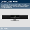 Poly Studio USB Video Bar