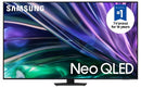 Samsung QN85D QN75QN85DBF 75" 4K Ultra HD Smart TV Wi-Fi Black