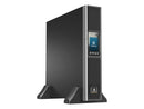 Vertiv Liebert GXT5-1000LVRT2UXLN uninterruptible power supply (UPS) 1 kVA 1000 W 6 AC outlet(s)