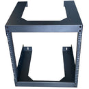 4XEM 4XOPENWALL12UD rack accessory Mounting bracket