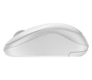 Logitech 920-009783 keyboard Mouse included Universal RF Wireless English White