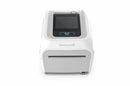 Honeywell PC45D label printer Direct thermal 203 x 203 DPI Wired & Wireless Ethernet LAN Wi-Fi Bluetooth