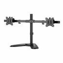 Rocstor Y10N003-B1 monitor mount / stand 32" Desk Black