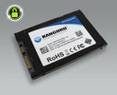 iStorage Kanguru SED300 500 GB 2.5" Serial ATA 3D TLC