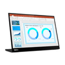 Lenovo ThinkVision M14d LED display 14" 2240 x 1400 pixels 2.2K Black