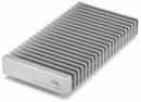 OWC Express 1M2 Thunderbolt technology 1 TB USB Type-C Silver