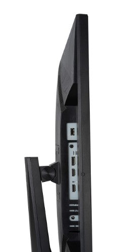 ASUS TUF Gaming VG279QM LED display 27" 1920 x 1080 pixels Full HD Black