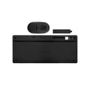 Macally RFCOMPACTKEYCB keyboard Mouse included Universal RF Wireless QWERTY English Black