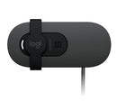 Logitech 960-001579 webcam 2 MP 1920 x 1080 pixels USB Graphite