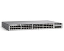 Cisco Catalyst 9200L Managed L3 Gigabit Ethernet (10/100/1000) Gray