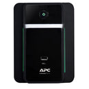 APC BVK950M2 uninterruptible power supply (UPS) 0.95 kVA 480 W 6 AC outlet(s)