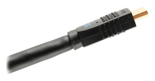 C2G C2G10384 HDMI cable 600" (15.2 m) HDMI Type A (Standard) Black